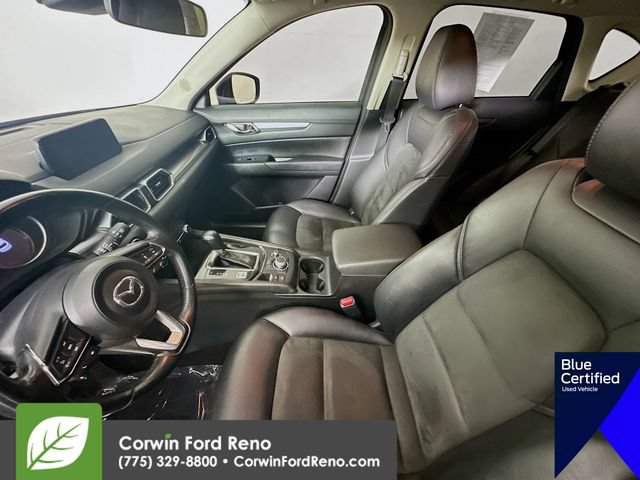 Used 2019 MAZDA CX-5 Touring AWD/4WD image 23