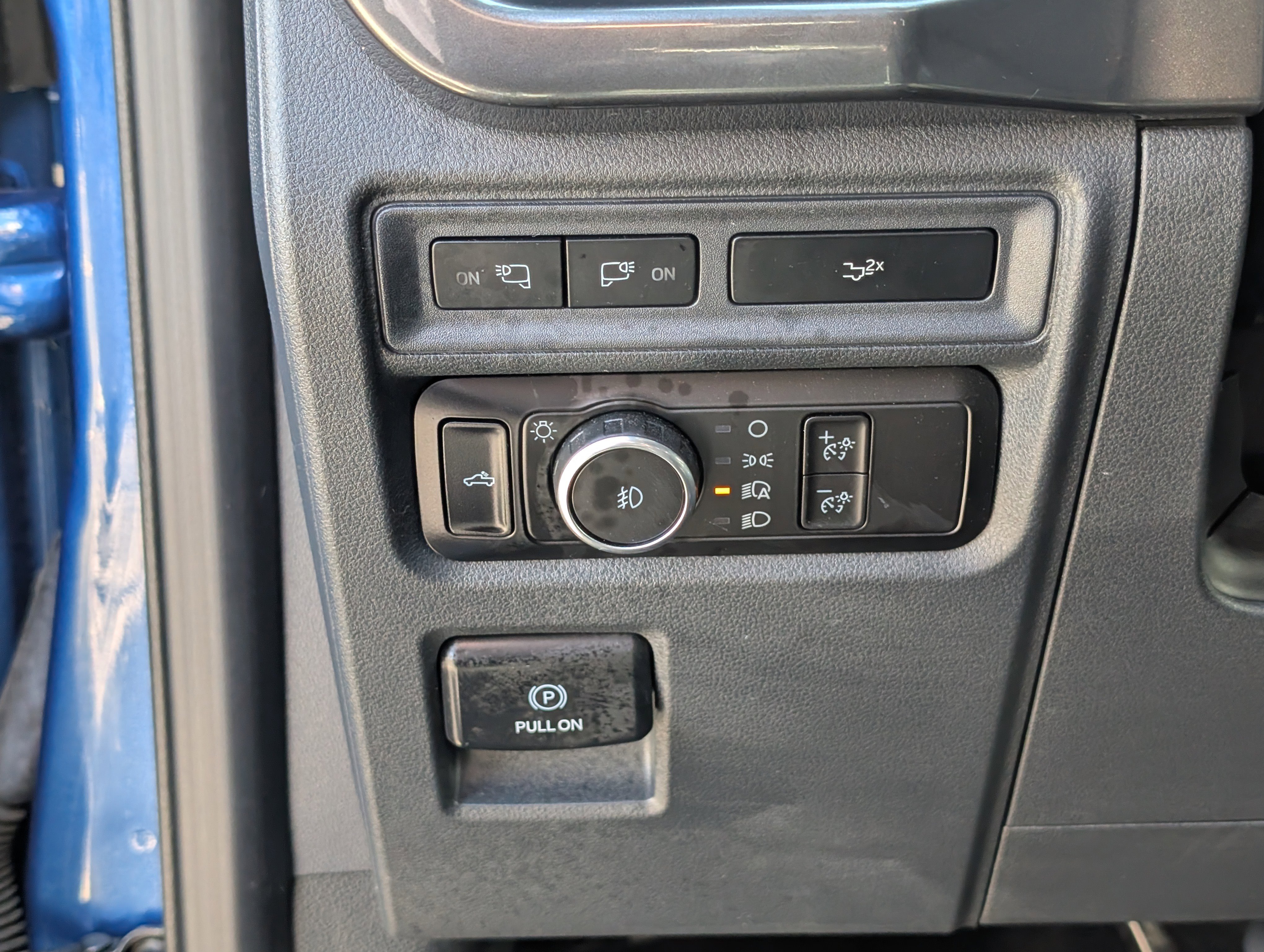 Certified 2023 Ford F150 XLT w/ Equipment Group 302A High image 19