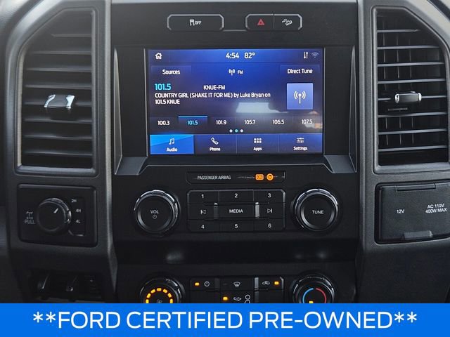 Certified 2020 Ford F250 XL w/ STX Appearance Package image 17