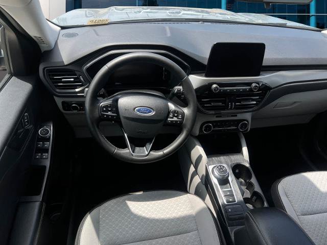 Certified 2023 Ford Escape Active FWD image 14