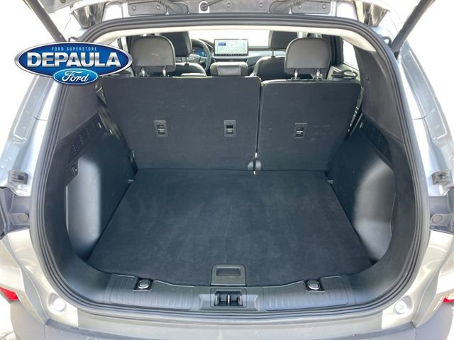 Certified 2023 Ford Escape Platinum image 8