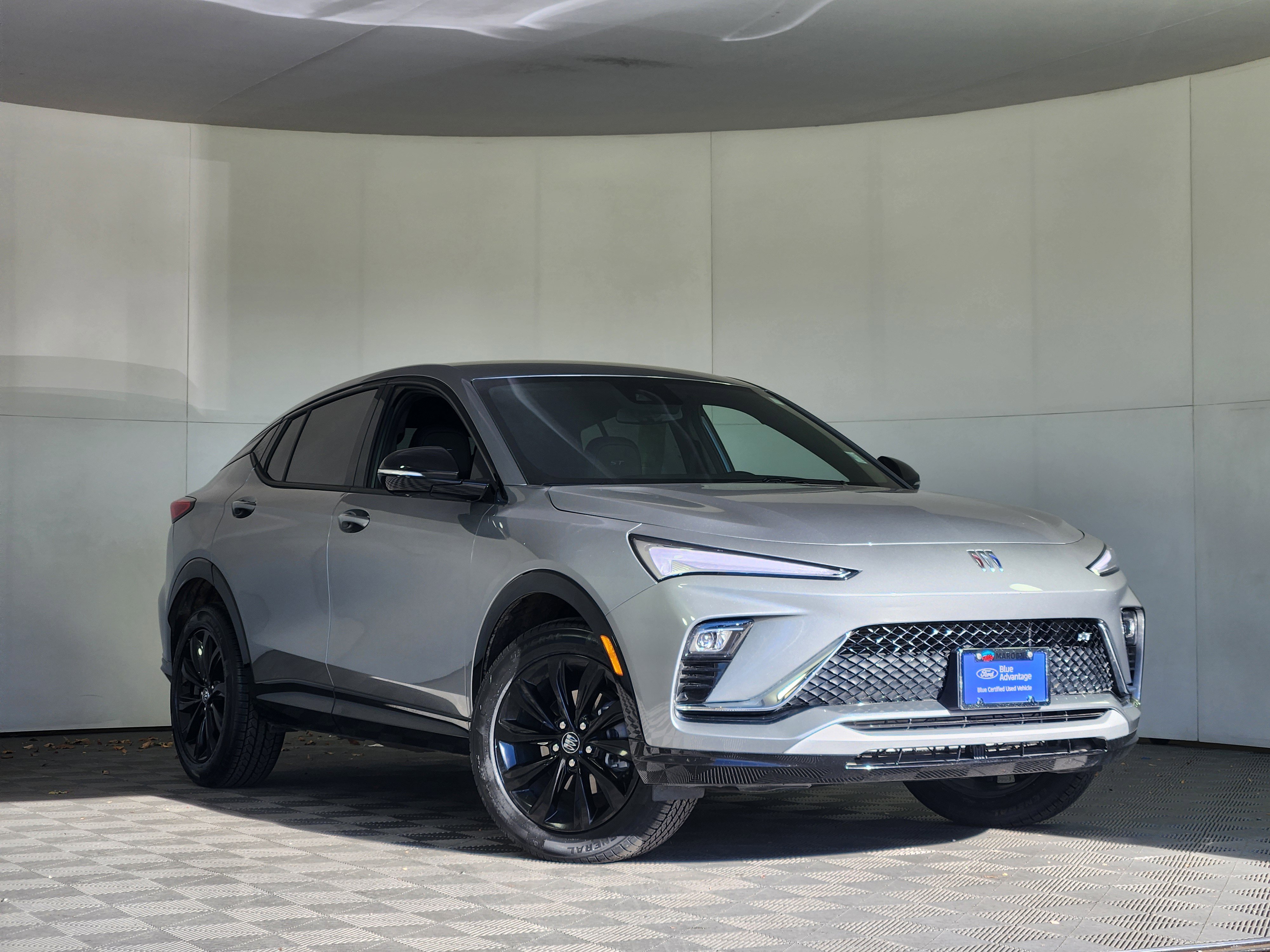Used 2024 Buick Envista Sport Touring w/ Convenience II Package
