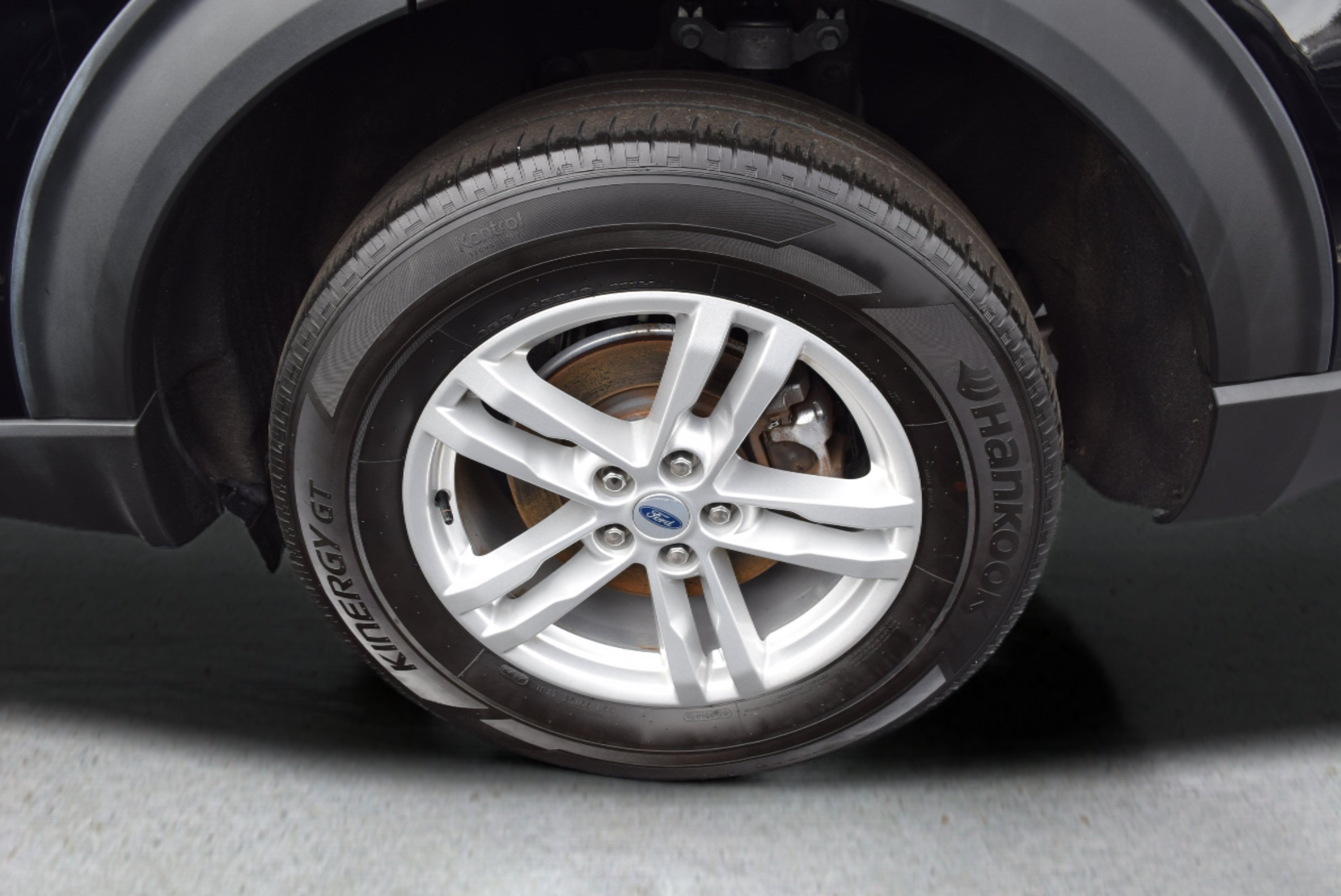 Certified 2023 Ford Explorer XLT AWD/4WD image 7