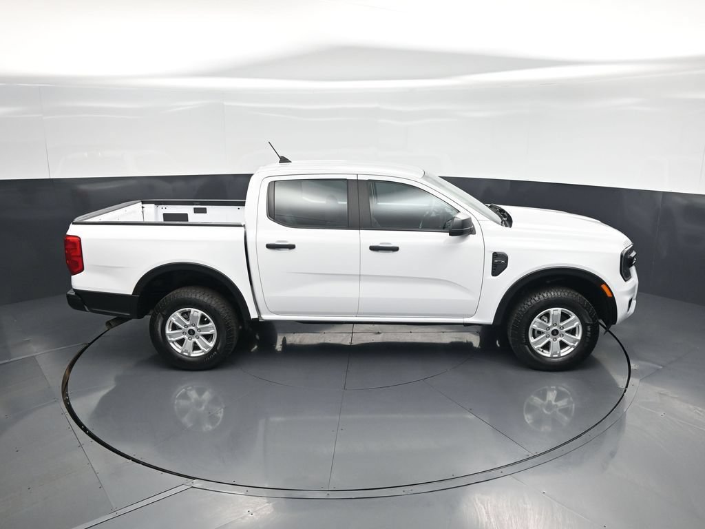 Certified 2024 Ford Ranger XL w/ Trailer Tow Package RWD image 32