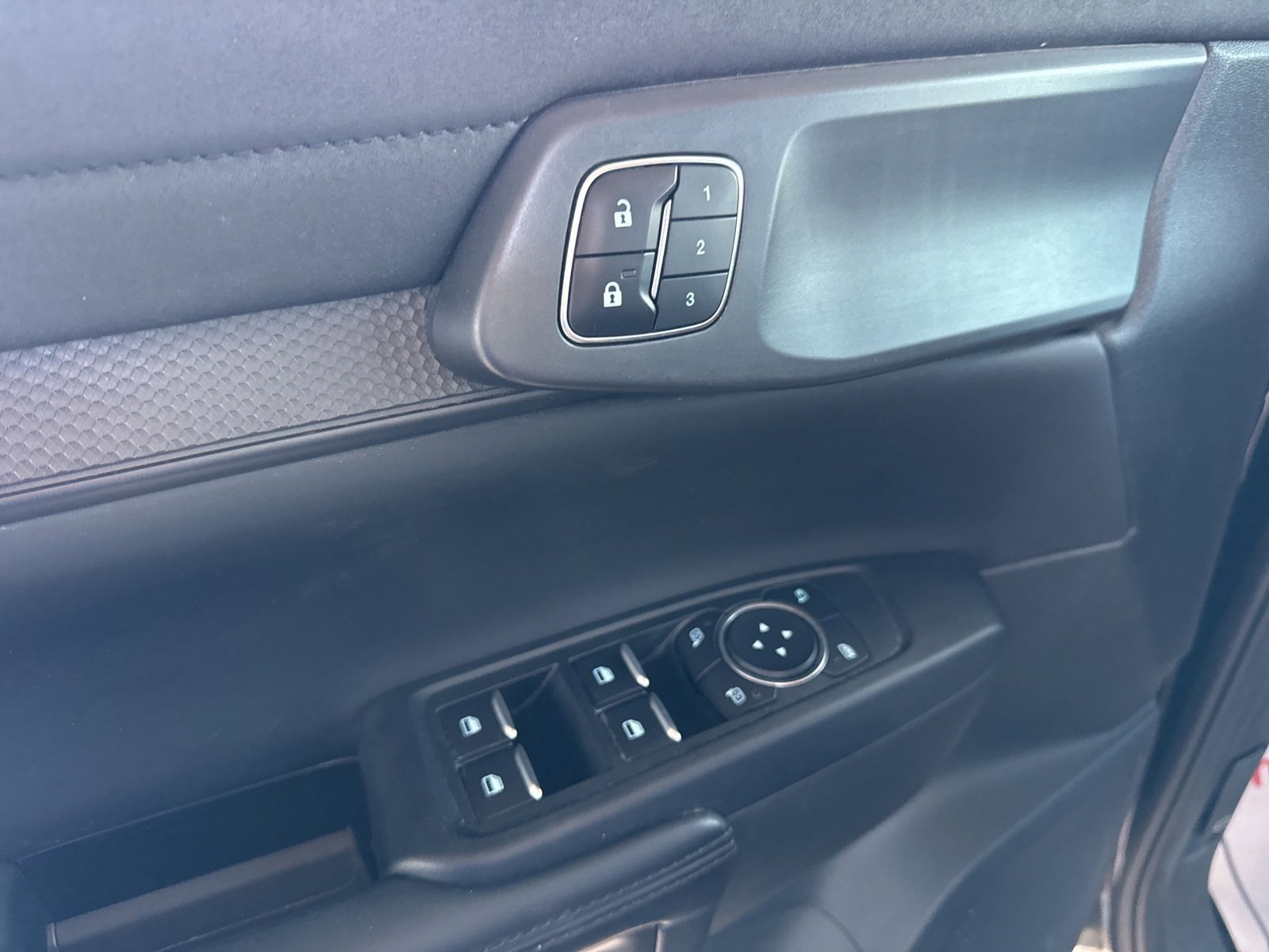 Certified 2024 Ford Ranger Raptor image 22