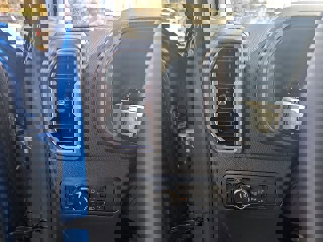 Certified 2025 Ford Bronco Sport Outer Banks w/ Outer Banks Tech Package+ image 16