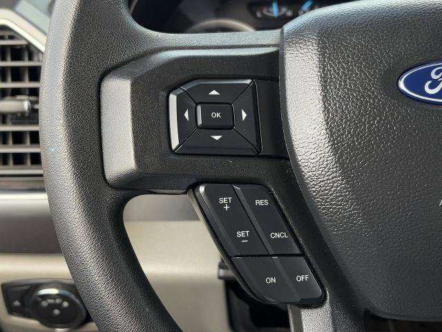 Certified 2022 Ford F250 XLT image 16