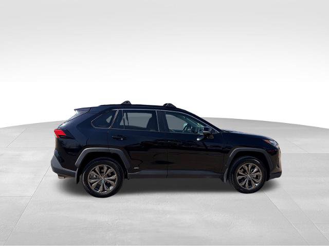 Used 2023 Toyota RAV4 XLE Premium AWD/4WD image 26