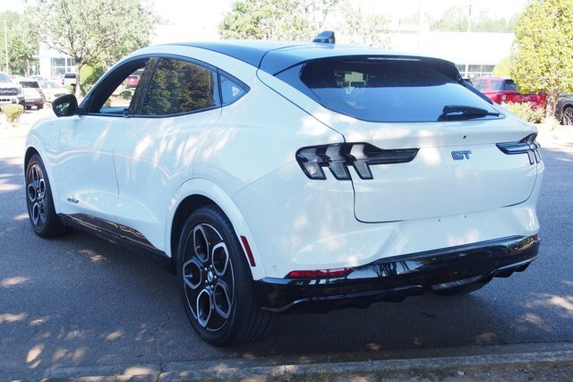 Certified 2023 Ford Mustang Mach-E GT AWD/4WD image 5