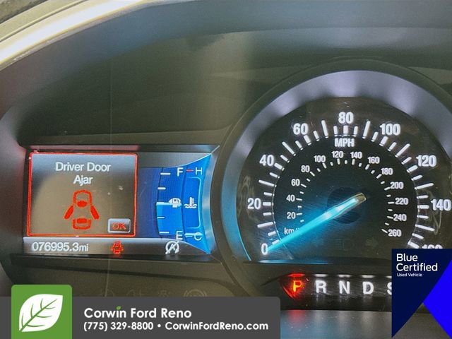 Certified 2019 Ford Edge SEL w/ Convenience Package image 15