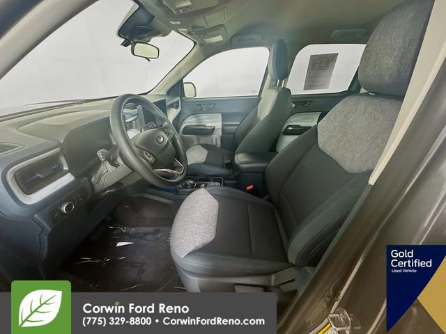Certified 2025 Ford Maverick XLT w/ Equipment Group 302A AWD/4WD image 22