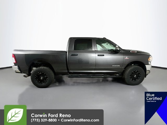 Used 2019 RAM 2500 Tradesman AWD/4WD image 11