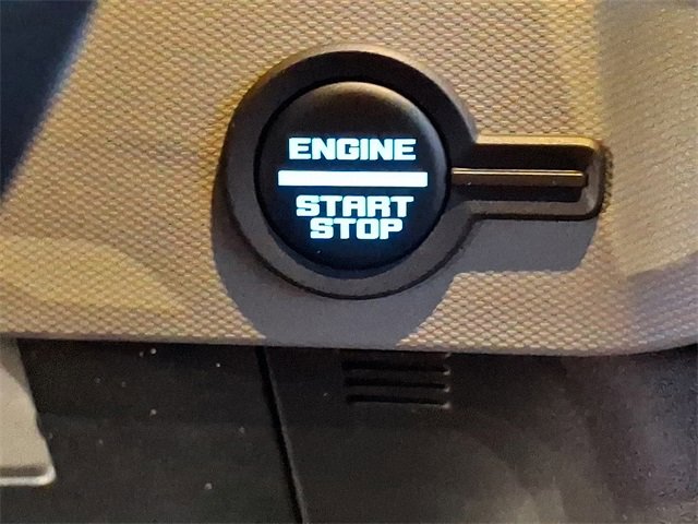 Certified 2024 Ford Bronco Wildtrak image 19