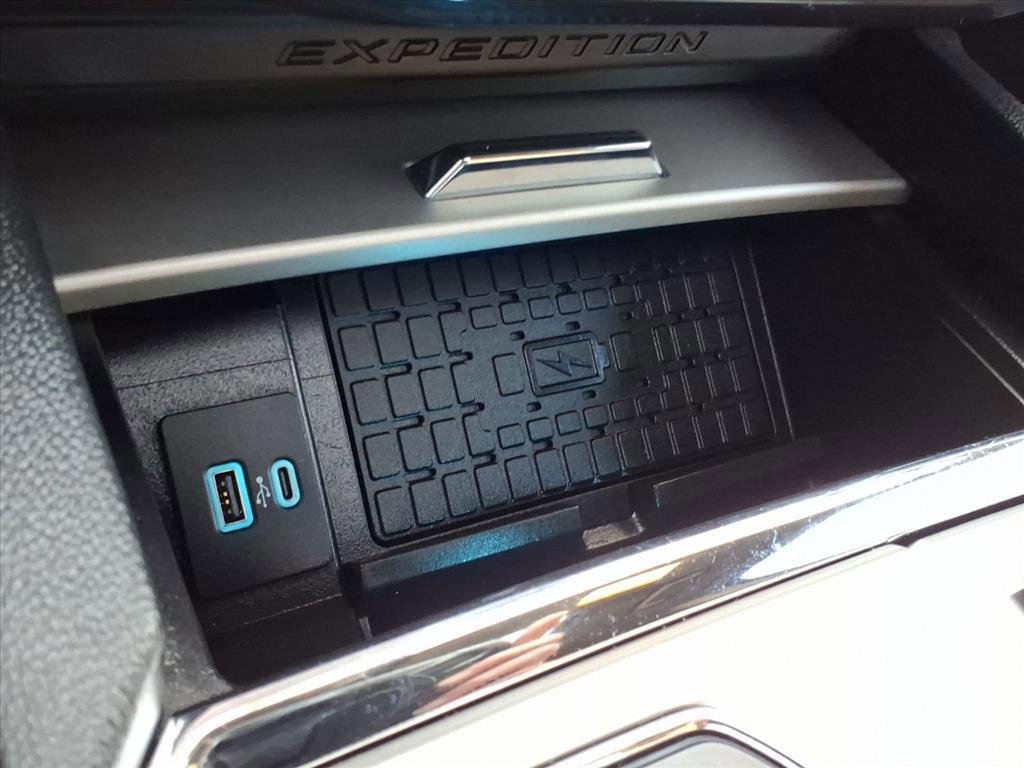 Certified 2024 Ford Expedition Timberline image 23