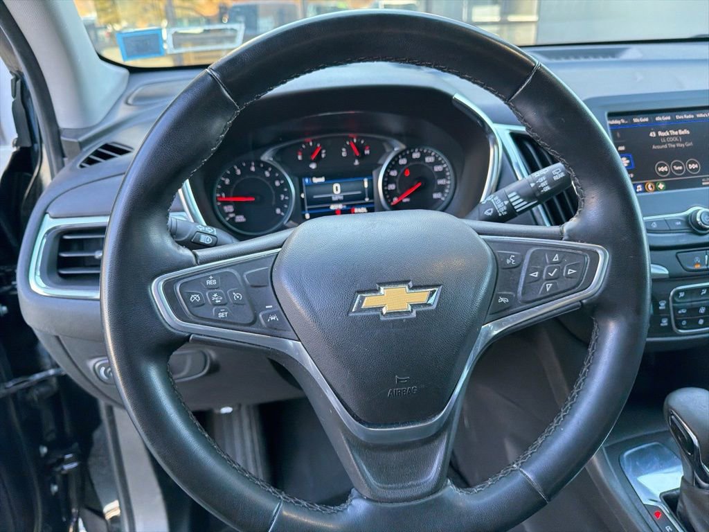 Used 2023 Chevrolet Equinox LT image 22