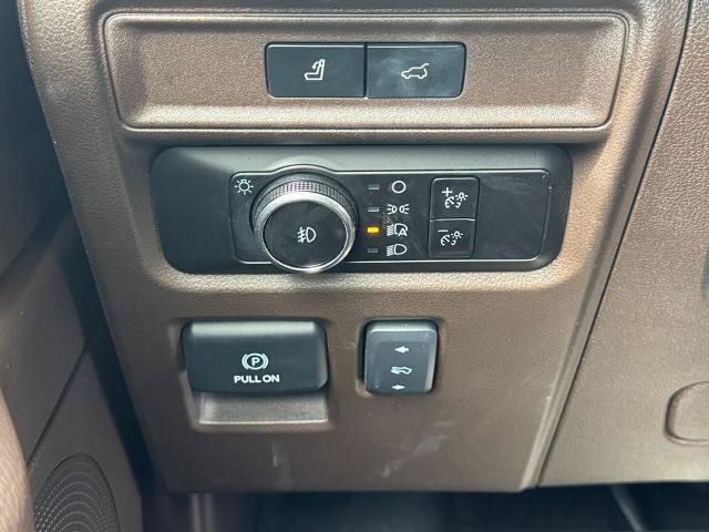 Certified 2023 Ford Expedition Max King Ranch RWD image 23