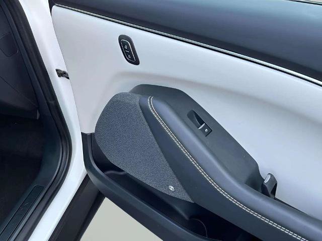 Certified 2024 Ford Mustang Mach-E Premium AWD/4WD image 9
