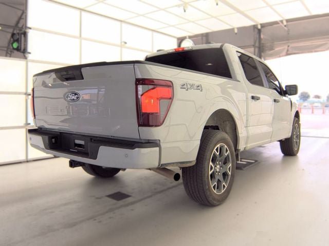 Certified 2024 Ford F150 STX AWD/4WD image 7