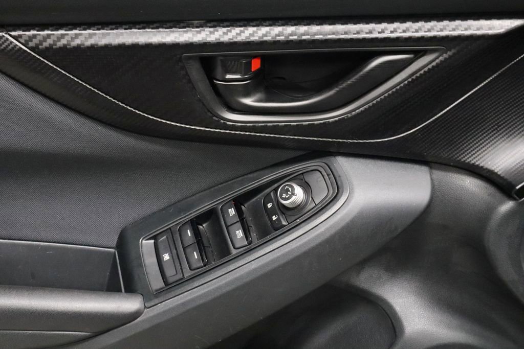 Used 2022 Subaru Crosstrek 2.0i Premium w/ Moonroof Package image 23