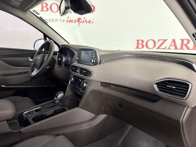 Used 2019 Hyundai Santa Fe SEL FWD image 27