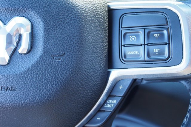 Used 2022 RAM 2500 Laramie AWD/4WD image 23