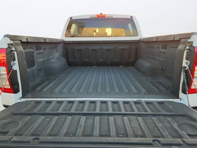 Certified 2024 Ford Ranger XL RWD image 25