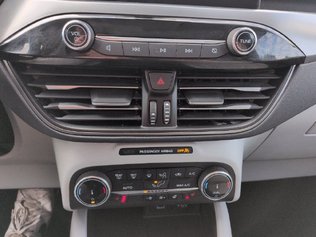 Certified 2023 Ford Escape Active AWD/4WD image 38
