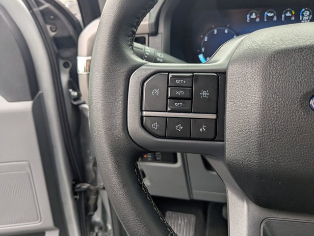 Certified 2025 Ford F150 XLT w/ Equipment Group 301A Standard AWD/4WD image 16