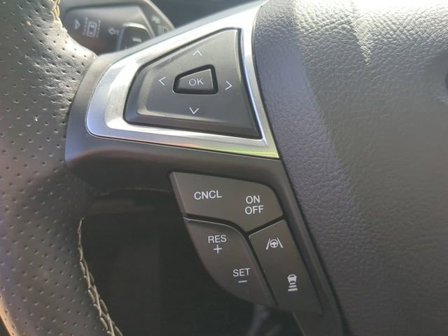 Certified 2022 Ford Edge ST w/ Equipment Group 401A image 26