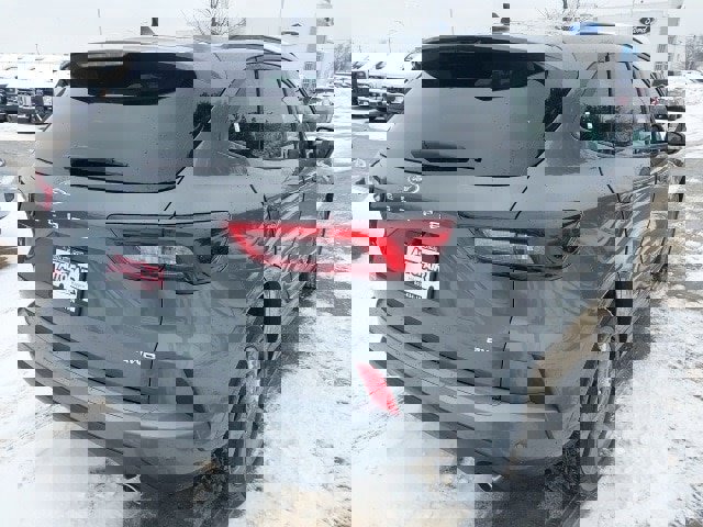 Certified 2024 Ford Escape ST-Line w/ Tech Pack #1 image 5