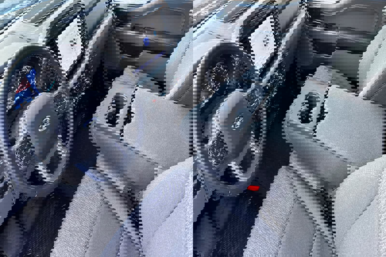 Certified 2022 Ford F150 XLT w/ Equipment Group 302A High image 11