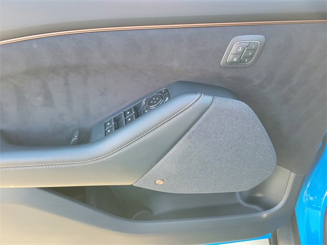 Certified 2021 Ford Mustang Mach-E GT image 24