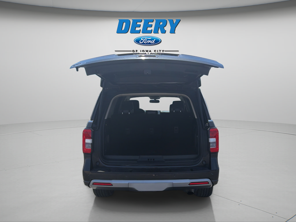 Certified 2023 Ford Expedition XLT AWD/4WD image 31