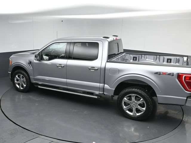Certified 2023 Ford F150 XLT w/ Equipment Group 302A High AWD/4WD image 38