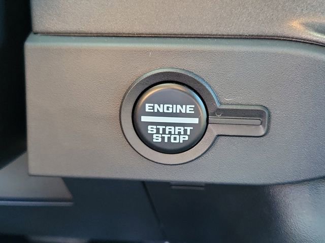 Certified 2025 Ford Bronco Big Bend image 18