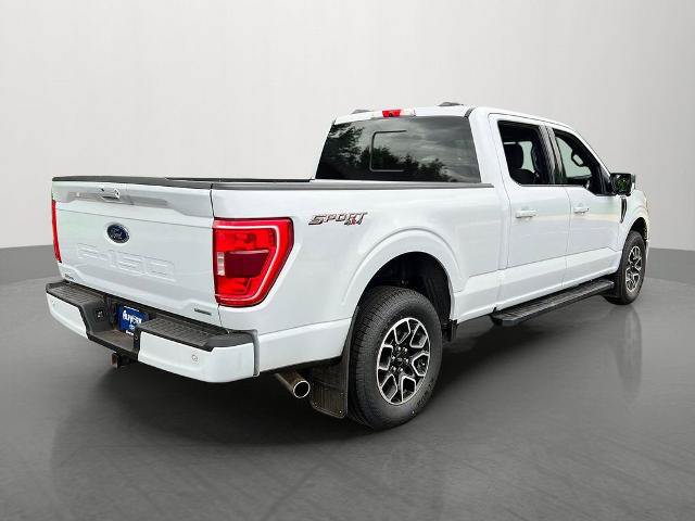 Certified 2022 Ford Bronco Sport Outer Banks w/ Tech Package AWD/4WD image 3