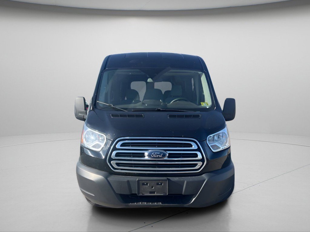Certified 2019 Ford Transit 350 XLT RWD image 17