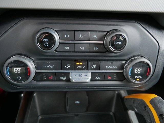 Certified 2023 Ford Bronco Badlands AWD/4WD image 26