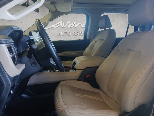 Certified 2024 Ford Expedition Limited RWD image 20