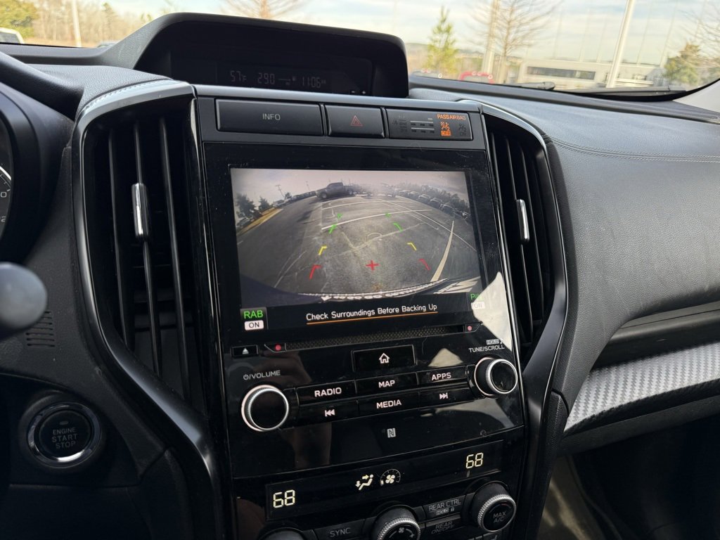 Used 2022 Subaru Ascent Onyx Edition image 17