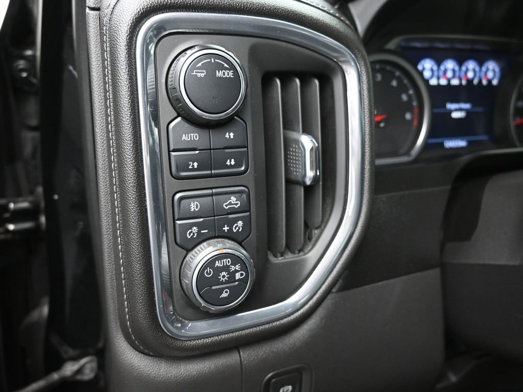 Used 2020 Chevrolet Silverado 1500 High Country image 13