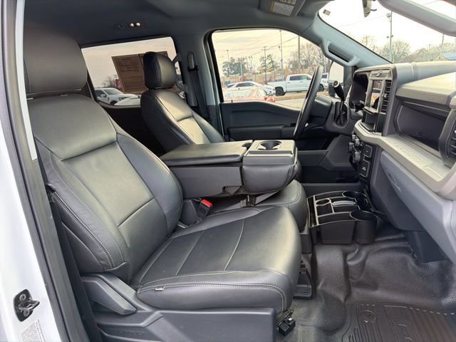 Certified 2025 Ford F350 XL w/ XL Driver Assist Package image 19