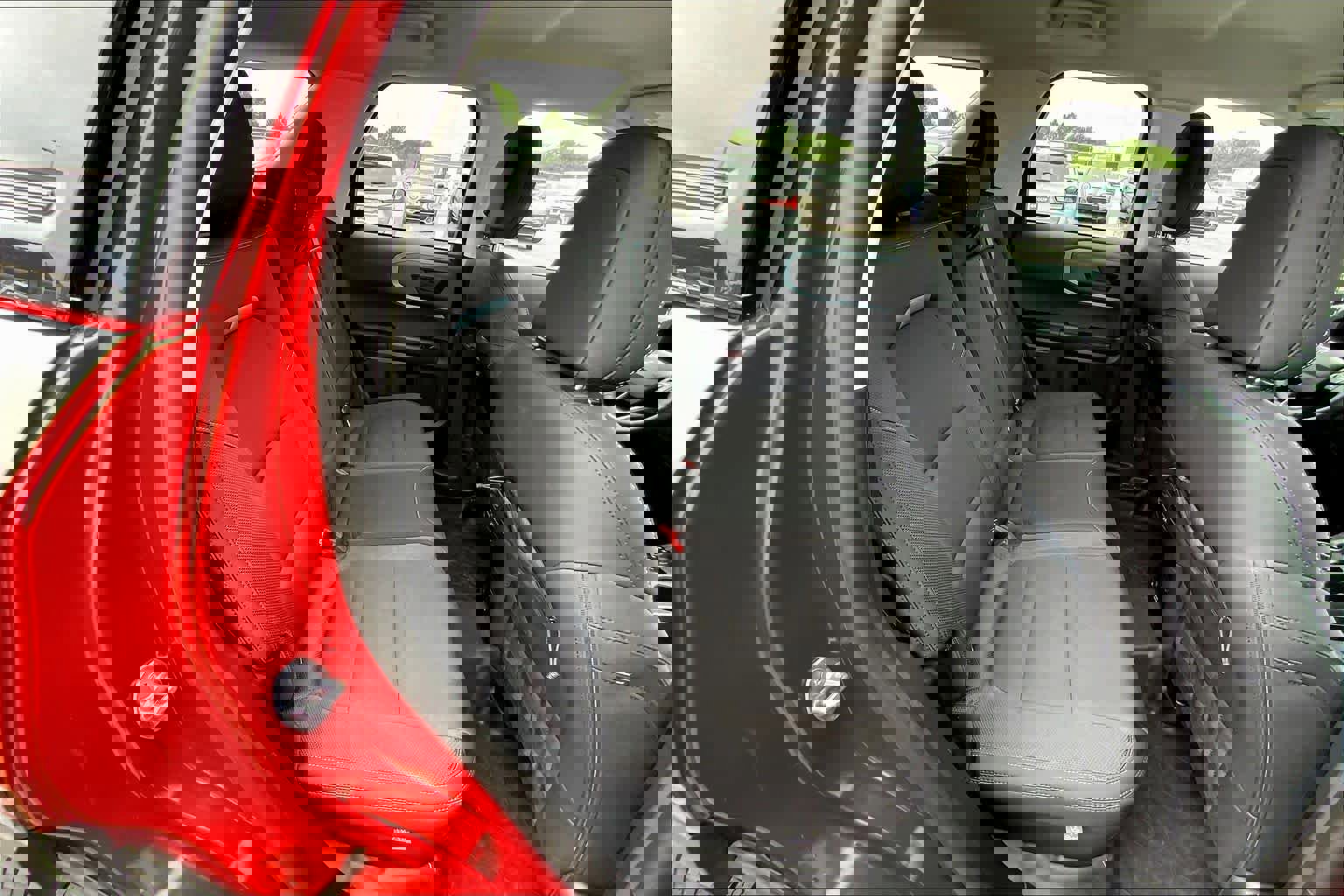 Certified 2024 Ford Bronco Sport Badlands image 19