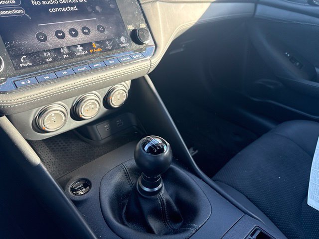 Used 2024 Nissan Z Performance w/ Floor Mat Package RWD image 15