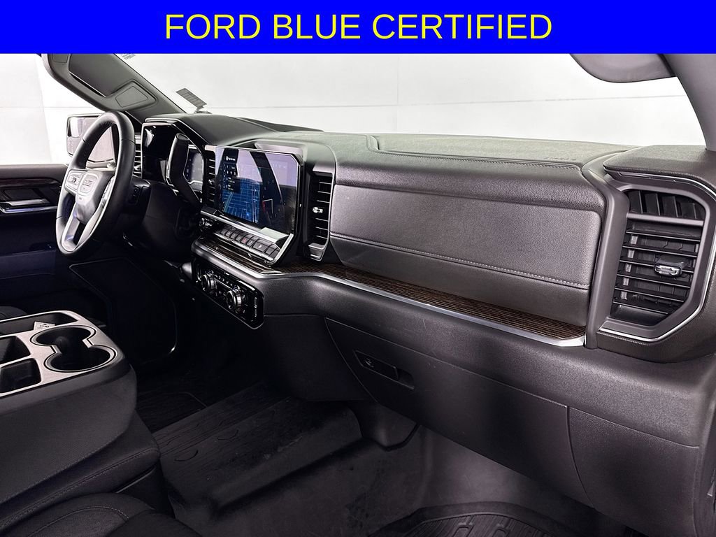 Used 2023 GMC Sierra 1500 Elevation image 29