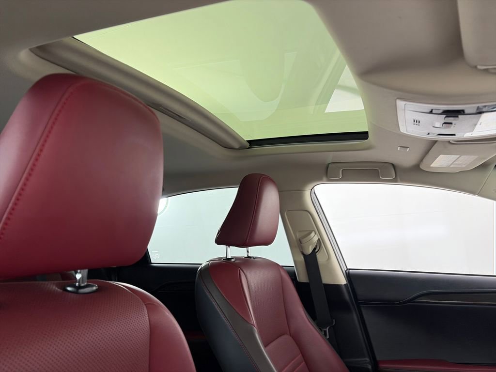 Used 2019 Lexus NX 300 AWD w/ Comfort Package image 32