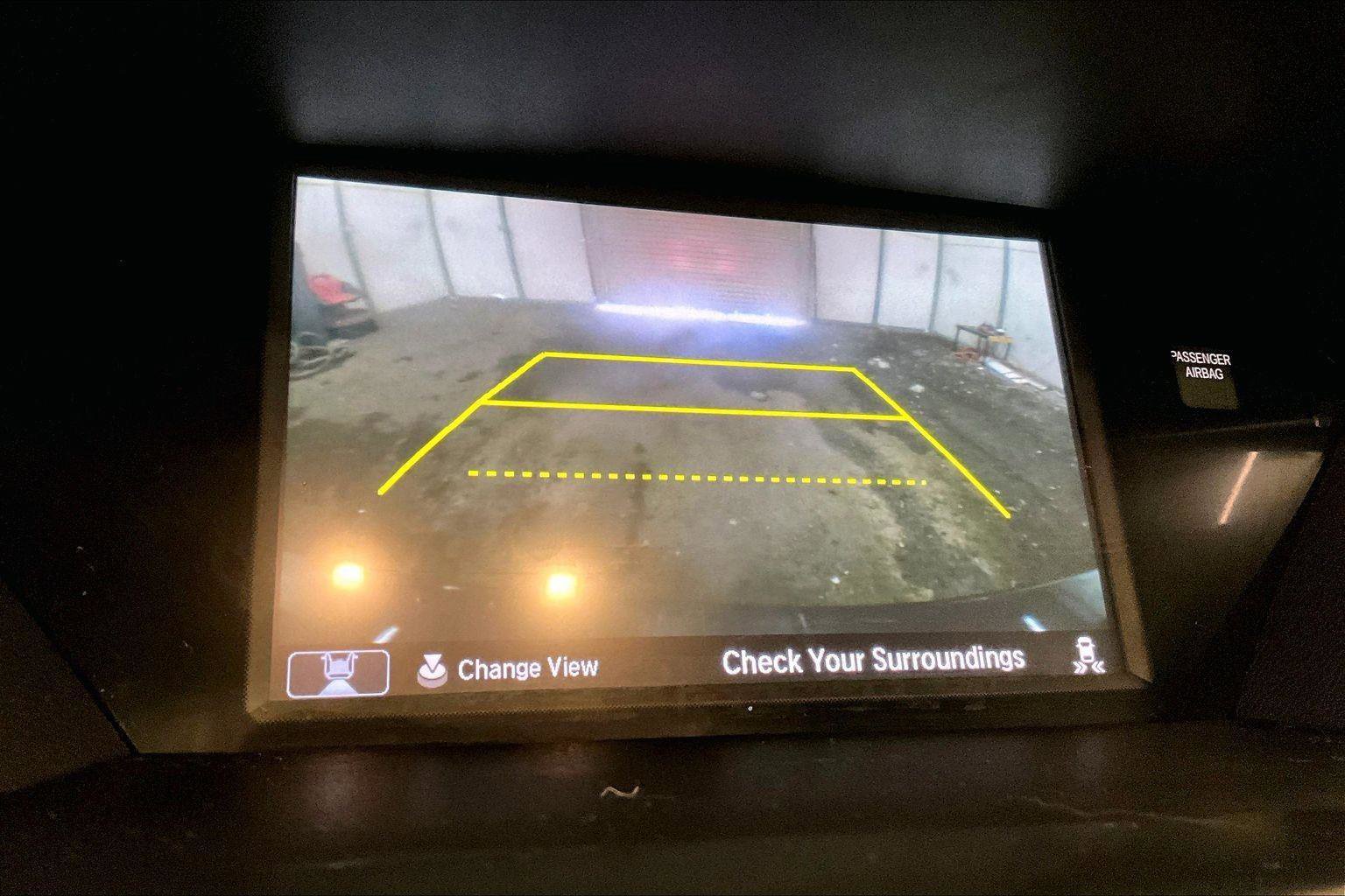 Used 2020 Acura MDX Sport Hybrid w/ Technology Pkg image 20