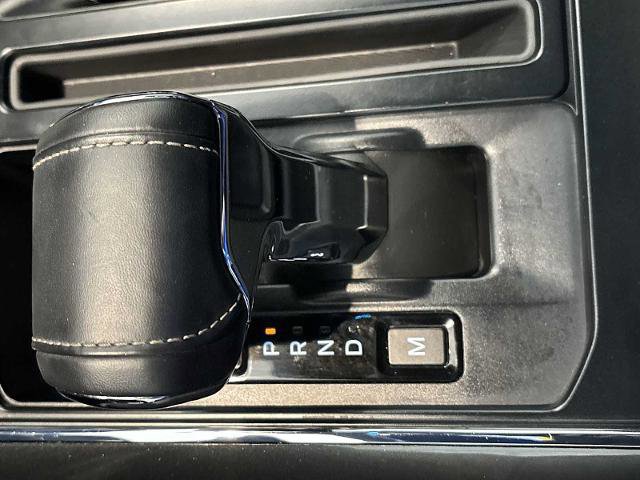 Certified 2023 Ford F150 Lariat w/ Equipment Group 502A High image 15