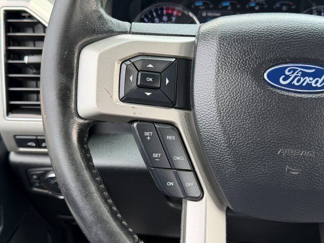 Certified 2019 Ford F250 Lariat w/ Lariat Value Package AWD/4WD image 17