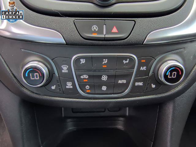 Used 2024 Chevrolet Equinox LT AWD/4WD image 34